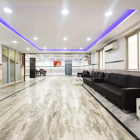 Hotel O The Olive Near City Centre Salt Lake Колката Екстериор снимка