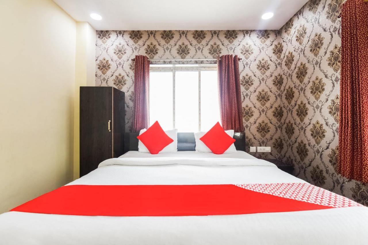 Hotel O The Olive Near City Centre Salt Lake Колката Екстериор снимка